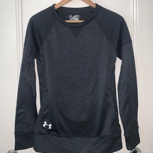 Under armour sweater